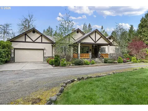 39428 Jasper Lowell Road Lowell OR 97452