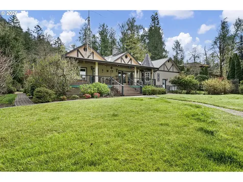 39428 Jasper Lowell Road Lowell OR 97452