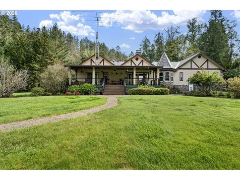 39428 Jasper Lowell Road Lowell OR 97452