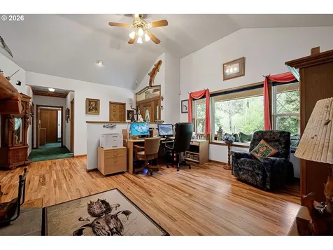 39428 Jasper Lowell Road Lowell OR 97452