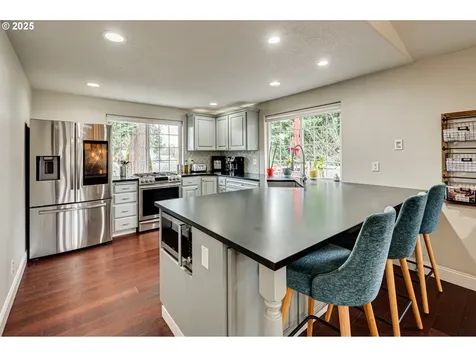 5105 NE Issler Street Vancouver WA 98661