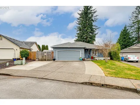 5105 NE Issler Street Vancouver WA 98661