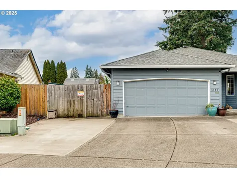 5105 NE Issler Street Vancouver WA 98661