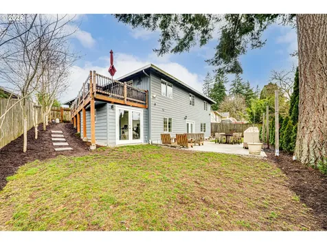 5105 NE Issler Street Vancouver WA 98661