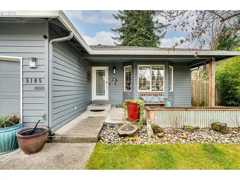 5105 NE Issler Street Vancouver WA 98661