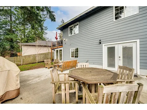 5105 NE Issler Street Vancouver WA 98661