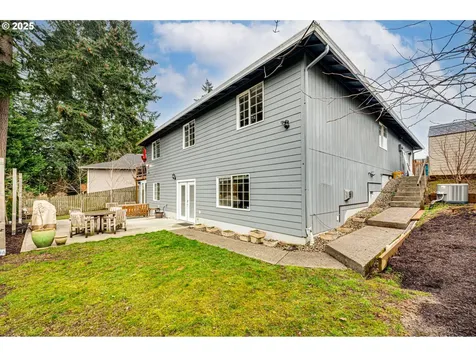 5105 NE Issler Street Vancouver WA 98661