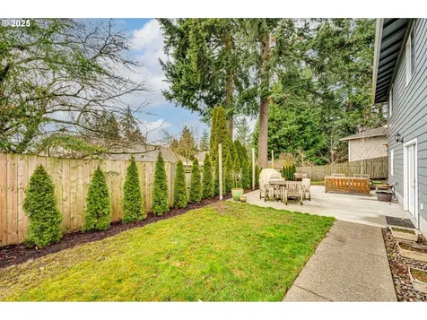 5105 NE Issler Street Vancouver WA 98661
