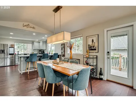 5105 NE Issler Street Vancouver WA 98661