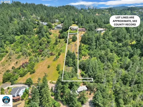3980 N Shasta Loop Eugene OR 97405