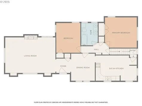 4621 NE Royal Court Portland OR 97213