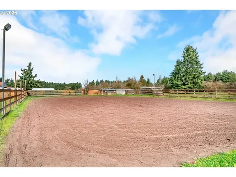 82537 Greenwood Street Creswell OR 97426