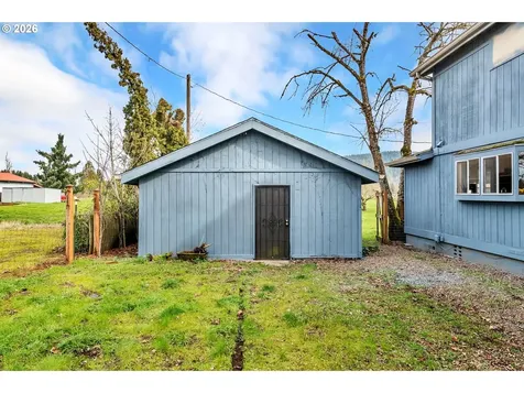 82537 Greenwood Street Creswell OR 97426