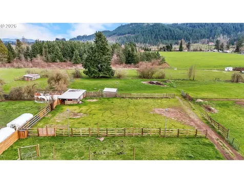 82537 Greenwood Street Creswell OR 97426
