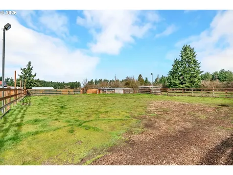 82537 Greenwood Street Creswell OR 97426