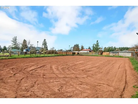 82537 Greenwood Street Creswell OR 97426