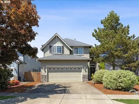 23713 SW Sanders Terrace Sherwood OR 97140