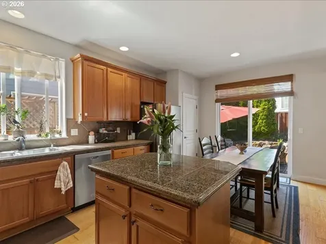 23713 SW Sanders Terrace Sherwood OR 97140