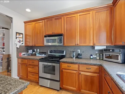 23713 SW Sanders Terrace Sherwood OR 97140