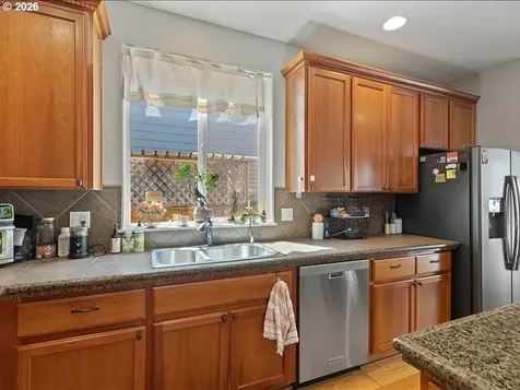 23713 SW Sanders Terrace Sherwood OR 97140
