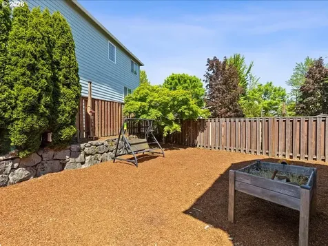 23713 SW Sanders Terrace Sherwood OR 97140