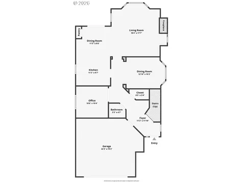 23713 SW Sanders Terrace Sherwood OR 97140