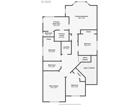 23713 SW Sanders Terrace Sherwood OR 97140