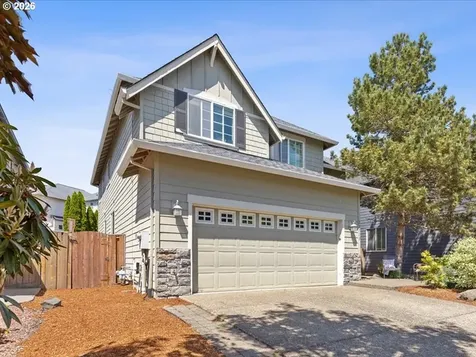 23713 SW Sanders Terrace Sherwood OR 97140