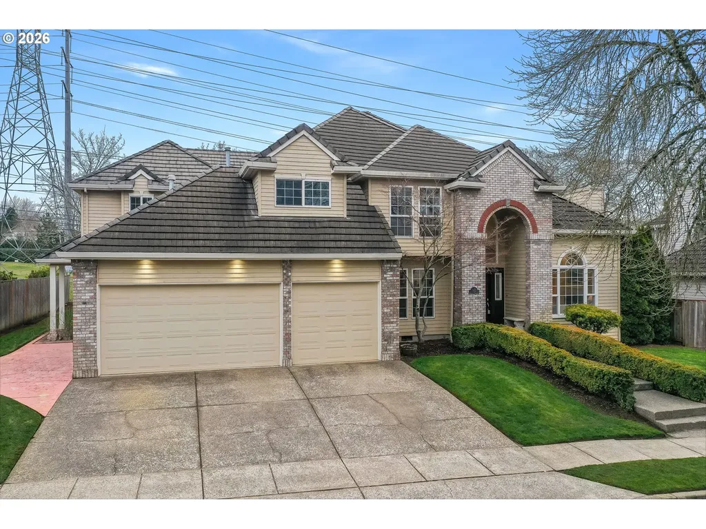 312 NW Pacific Grove Drive Beaverton OR 97006