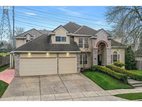 312 NW Pacific Grove Drive Beaverton OR 97006