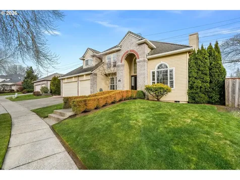 312 NW Pacific Grove Drive Beaverton OR 97006