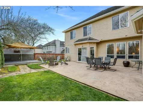 312 NW Pacific Grove Drive Beaverton OR 97006