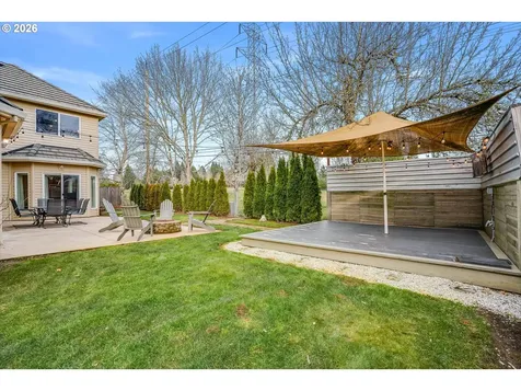 312 NW Pacific Grove Drive Beaverton OR 97006
