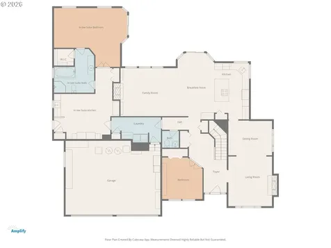 312 NW Pacific Grove Drive Beaverton OR 97006