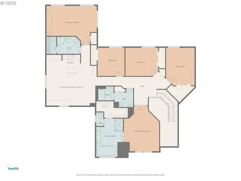 312 NW Pacific Grove Drive Beaverton OR 97006
