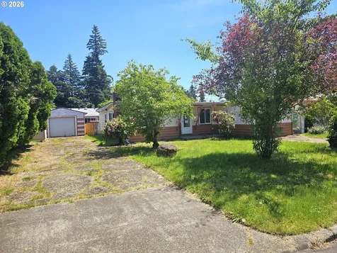 748 SE 112th Avenue Portland OR 97216
