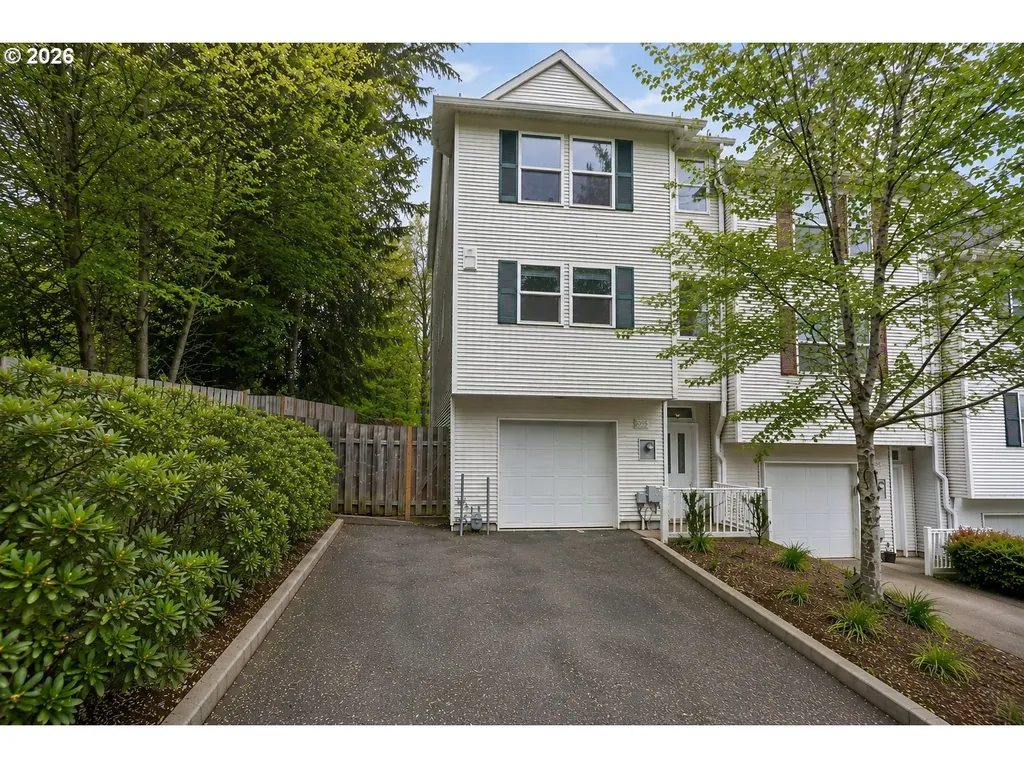 10545 SW Cougar Lane Beaverton OR 97008