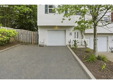 10545 SW Cougar Lane Beaverton OR 97008