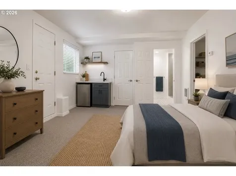 10545 SW Cougar Lane Beaverton OR 97008