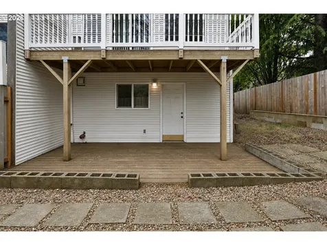 10545 SW Cougar Lane Beaverton OR 97008