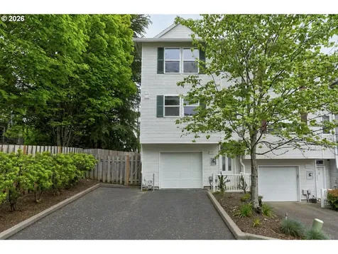 10545 SW Cougar Lane Beaverton OR 97008