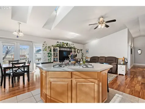 719 N East Street Joseph OR 97846
