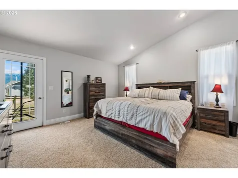 719 N East Street Joseph OR 97846