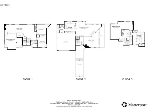 19655 Sun Circle West Linn OR 97068