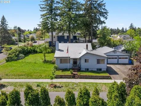 3913 NE 47th Avenue Portland OR 97213