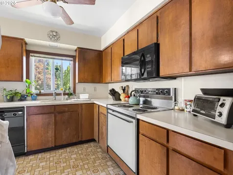 3913 NE 47th Avenue Portland OR 97213