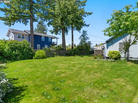 3913 NE 47th Avenue Portland OR 97213