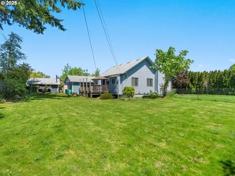 3913 NE 47th Avenue Portland OR 97213