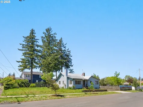 3913 NE 47th Avenue Portland OR 97213