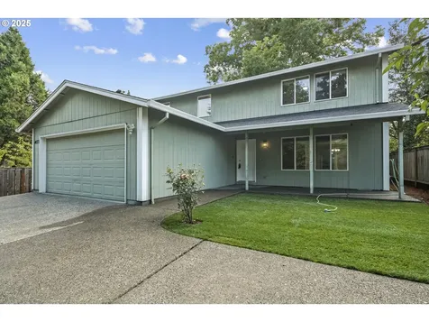 4077 SW 188th Avenue Beaverton OR 97078